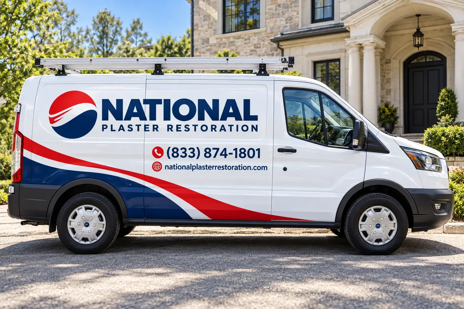 Plaster Repair in Amory, MS near me