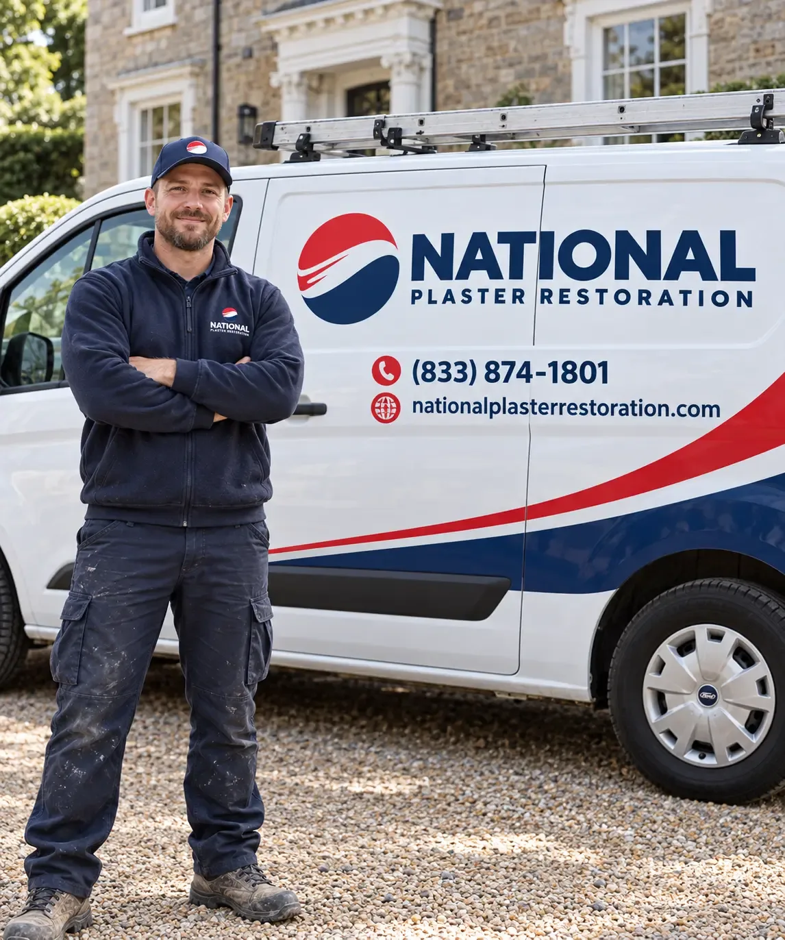 Plaster Repair company in Amory, MS